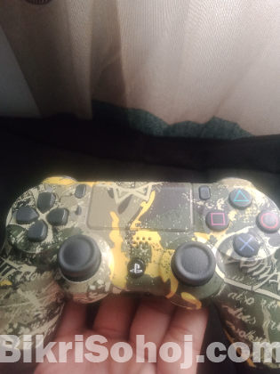 PS-4 controller original